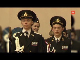 retrospective-2012: the fire of friendship was kindled by schoolchildren of the vyborgsky district