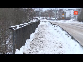 overpasses on primorskoye highway will be repaired this year