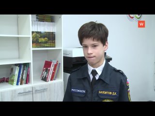 young reader of the year lives in vyborg