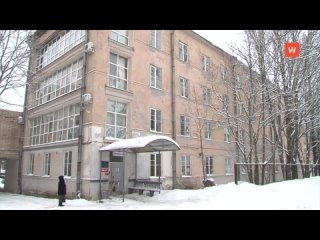 in the leningrad region simplified the extract from the hospital