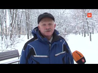 with what mood do vyborzhians celebrate the old new year