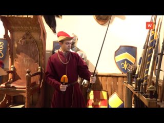 vyborg side: how christmas was celebrated in medieval vyborg