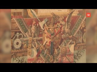 retrospective-2011: the history of the russian calendar - in the vyborg castle