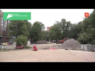 monument to gorky will return to its original place