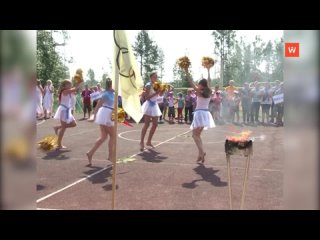 retrospective 2012: small olympiad in sputnik