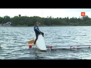 regatta in primorske