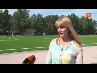 state duma deputy svetlana zhurova visited primorsk