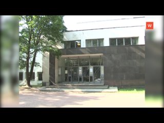 retrospective 2011: how the restoration of the alvar aalto library began