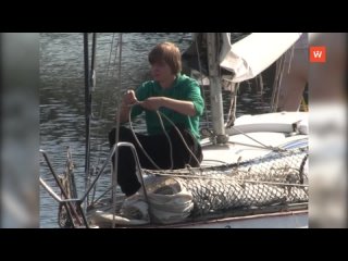 retrospective 2011: sea festival in vyborg