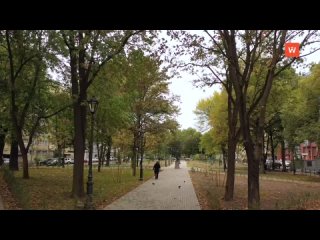 the transformation of the garden square in vyborg continues