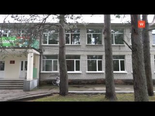 report from the zhitkovsky school