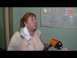 goszhilnadzor specialists listened to the complaints of vyborg residents