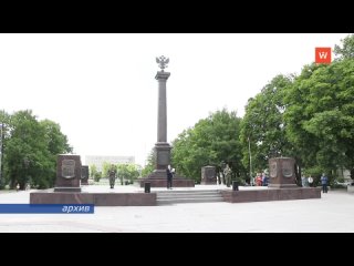 candles of memory will be lit in vyborg, and the sky will be illuminated by "rays of victory"