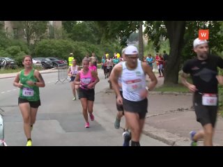 the annual vyborg half marathon will take place on may 23