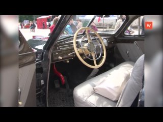 retrospective - 2011: international stage of the russian car audio and tuning championship