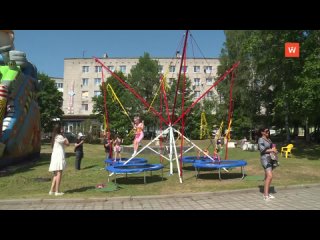 city day celebrated in primorsk