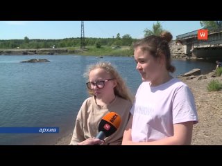 there are many talented young people in the vyborgsky district who can be proud of...