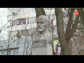 report from the lenin house museum in vyborg