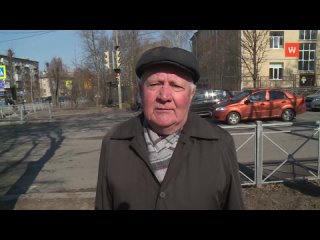 what do vyborg residents think about subbotniks: a poll on the city streets