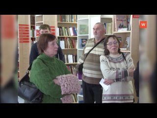 retrospective-2012: presentation of the book forest plants of the karelian isthmus