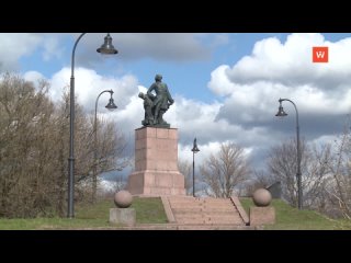 city deputies held a subbotnik