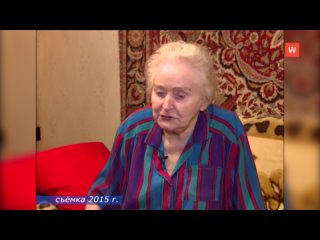 retrospective: vyborg woman valentina smirnova recalls the war