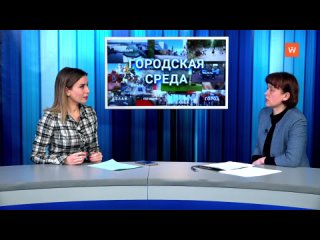 program “city. news in vyborg" dated march 29, 2021