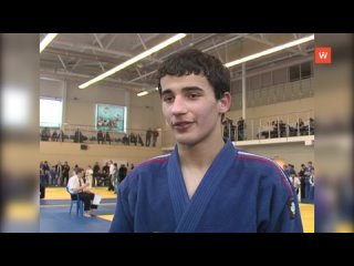 retrospective 2011: kudo championship of the northwestern federal district