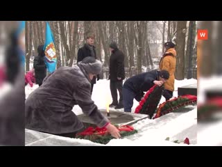 retrospective: how vyborg celebrated defender of the fatherland day in 2017