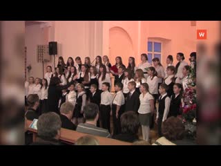 retrospective 2011: christmas carols