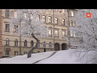 in vyborg, voting on the choice of territory for improvement is open