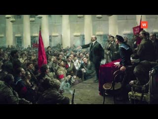 the anniversary of the leader of the revolution was not forgotten in the house-museum of lenin