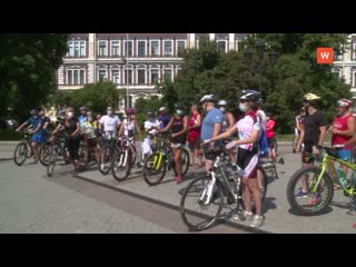 victory bell sounded in vyborg