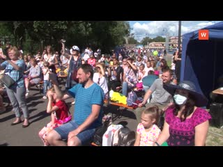 navy day in vyborg