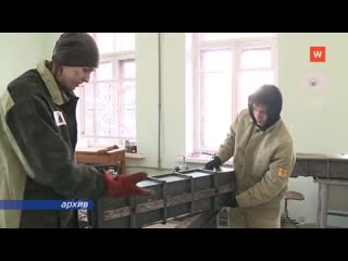 vyborg students are preparing for worldskills