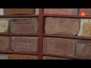 brick collection of alexander litvinenko