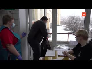 food packages are given to preferential categories of schoolchildren