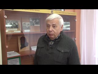 vyacheslav nikitin - historian, local historian, writer...