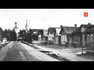 vyborg side: the history of the krasnoselsky settlement