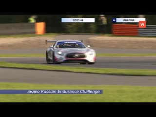 vitaly petrov wins the russian endurance race