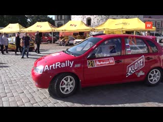 sports interest: will vitaly petrov become a participant in the vyborg rally - 2020