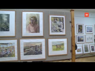 teen's art school celebrated its 50th anniversary