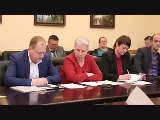 vyborg deputies approved the budget in the first reading