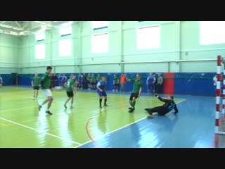 open mini-football tournament organized by vyborg customs