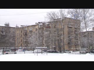 vyborg authorities urge the heads of the criminal code and homeowners' associations to pay attention to icicles