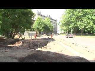 in vyborg will become one square more