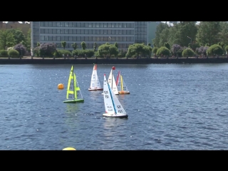 ship modeling competitions were held in vyborg