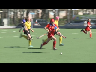 field hockey competitions were held in vyborg