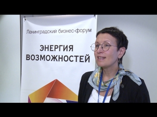 social business of the leningrad region solves pressing problems