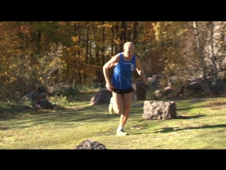 vyborgets sergey losev - winner of the wild trails cup